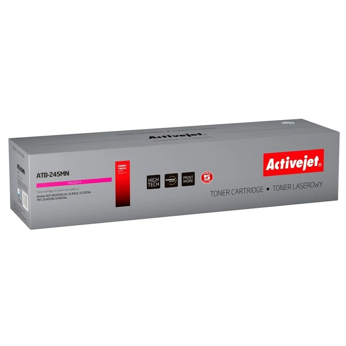 Toner activejet atb 245mn magenta s911276289. Diaytar, c'est votre passeport pour un tour du monde des produits les plus inspirants, sans quitter votre canapé.
