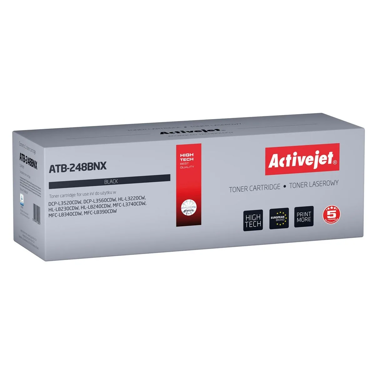 Toner activejet atb 248bnx noir s9111278139. Diaytar, c'est le point de départ de toutes vos histoires. Quel produit allez-vous choisir pour écrire la suite ?