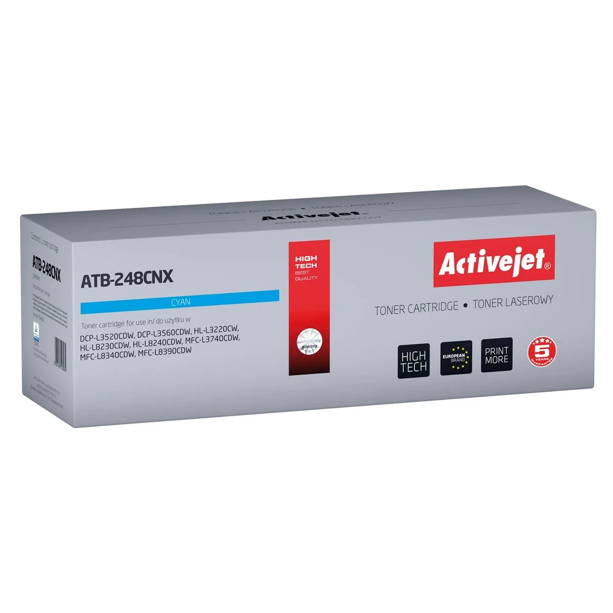 Toner activejet atb 248cnx bleu s9111278217. Diaytar, l'art de mélanger les genres : trouvez l'équipement électronique parfait et l'objet déco qui lui correspondra
