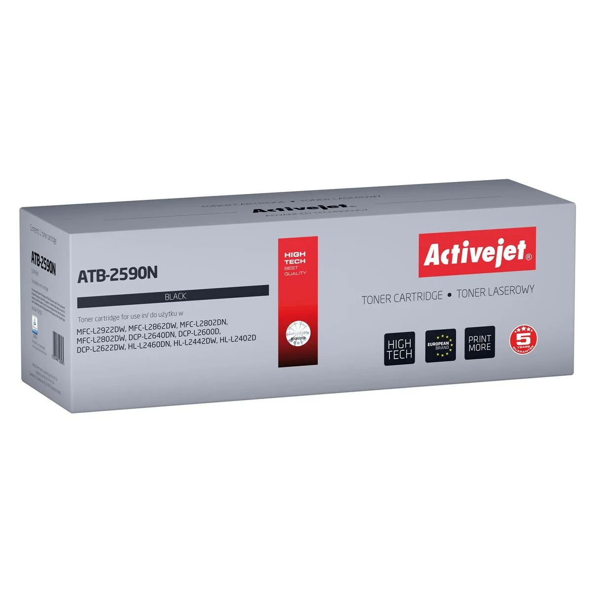 Toner activejet atb 2590n noir s9111278532. L'aventure Diaytar est une quête permanente de sens et d'esthétisme à travers des produits soigneusement pensés.