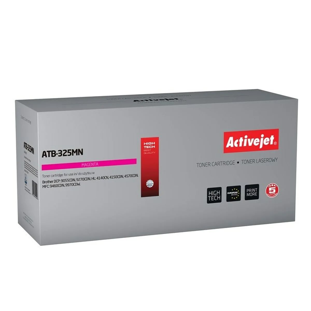Toner activejet atb 325mn magenta s911277039. Nous avons voulu Diaytar comme une deuxième maison, remplie de produits qui vous ressemblent et vous facilitent la vie.