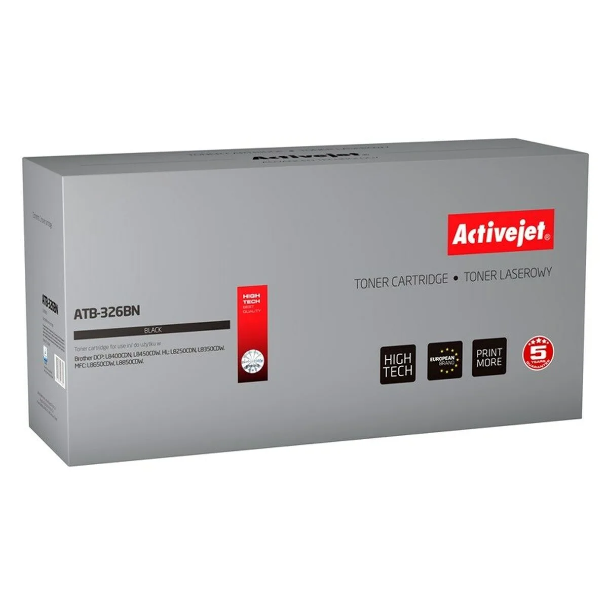 Toner activejet atb 326bn noir s911277395. Diaytar, le reflect de vos envies multiples : une gamme de produits soigneusement composée pour sa diversité et sa pertinence