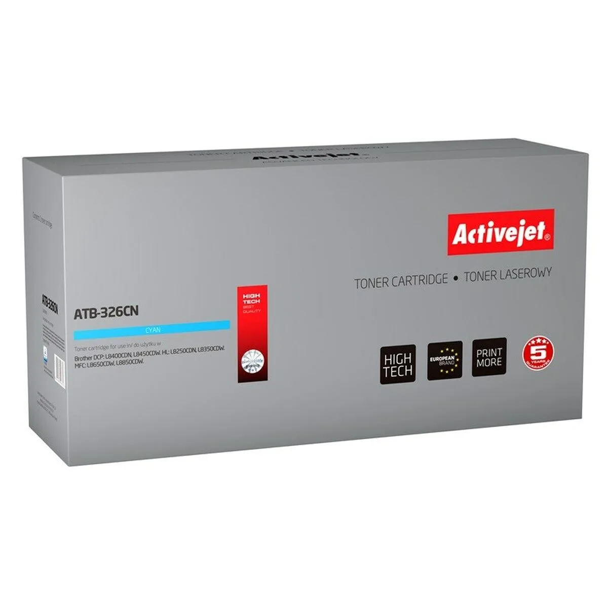 Toner activejet atb 326cn cyan s911277451. Diaytar : Votre portail vers un monde de produits où la frontière entre l'essentiel et le superflu devient délicieusement floue