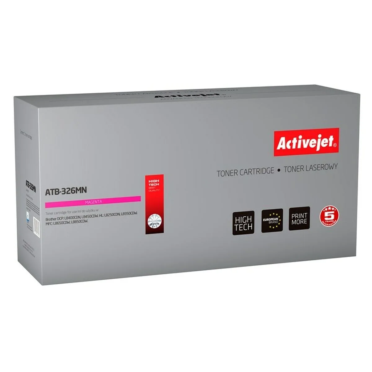 Toner activejet atb 326mn magenta s911277565. Bienvenue sur Diaytar, la plateforme qui a réussi le pari de rendre le shopping généraliste aussi excitant que la mode.