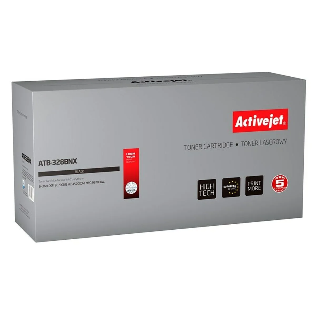 Toner activejet atb 328bnx noir s917437483. Diaytar : Votre guide shopping pour une sélection exigeante de produits tendance, technologiques et domestiques