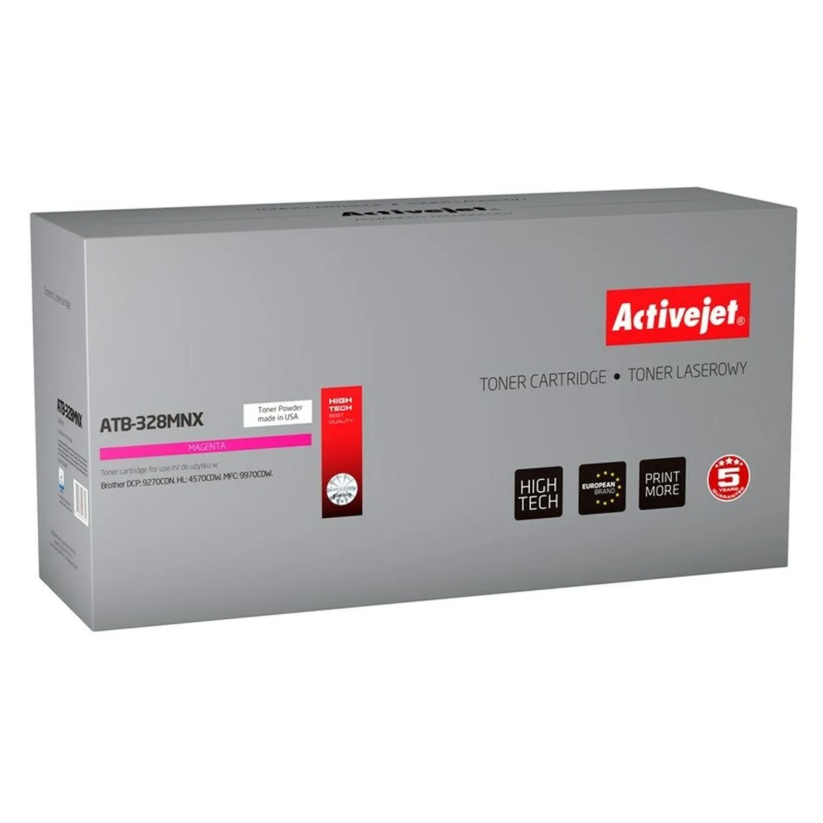 Toner activejet atb 328mnx magenta s917437673. Diaytar, le compagnon des esprits créatifs et exigeants en quête de produits généraux hors des sentiers battus
