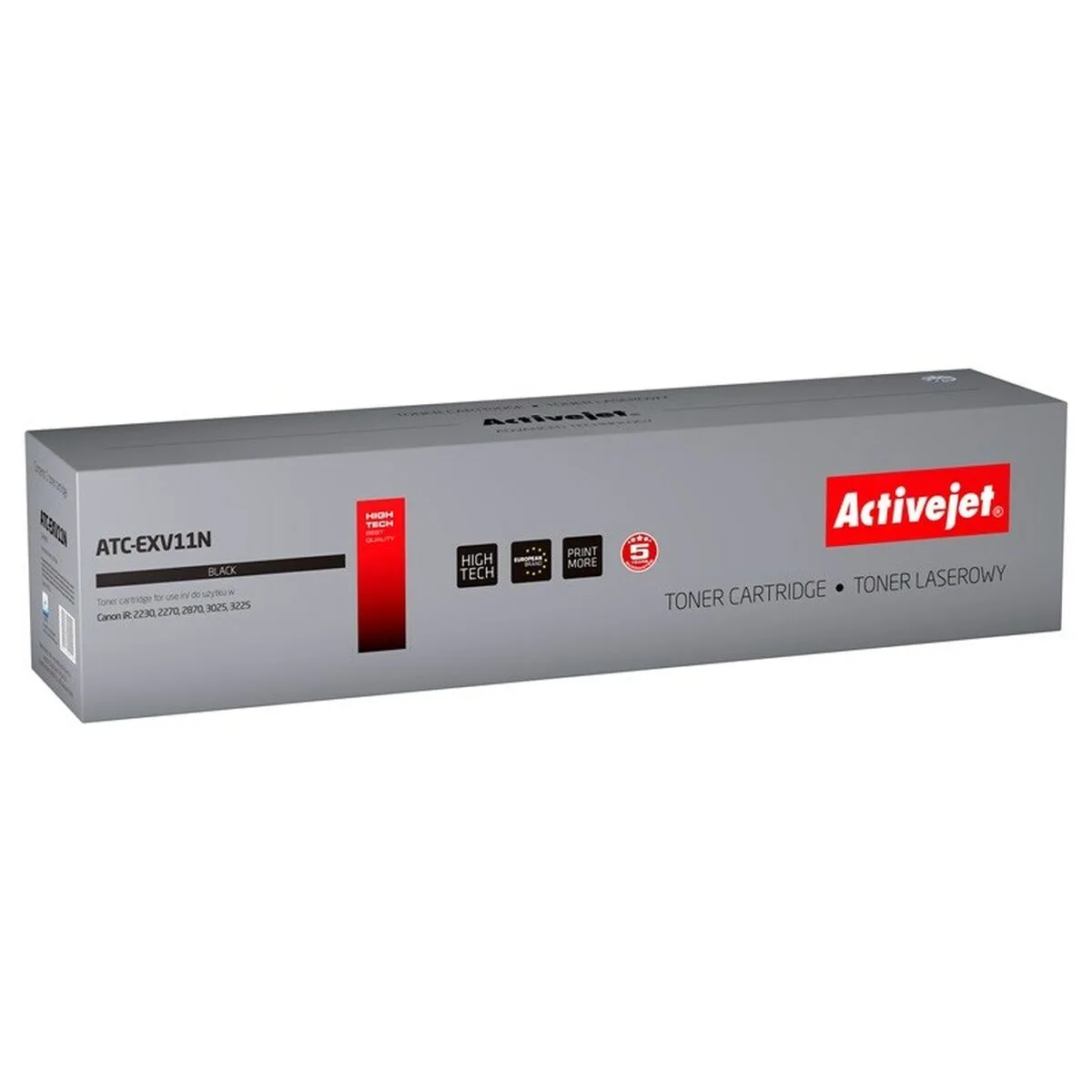 Toner activejet atc exv11n noir s911280770. Pour ceux qui refusent de choisir entre fonctionnel et esthétique : Diaytar propose les deux dans chaque produit