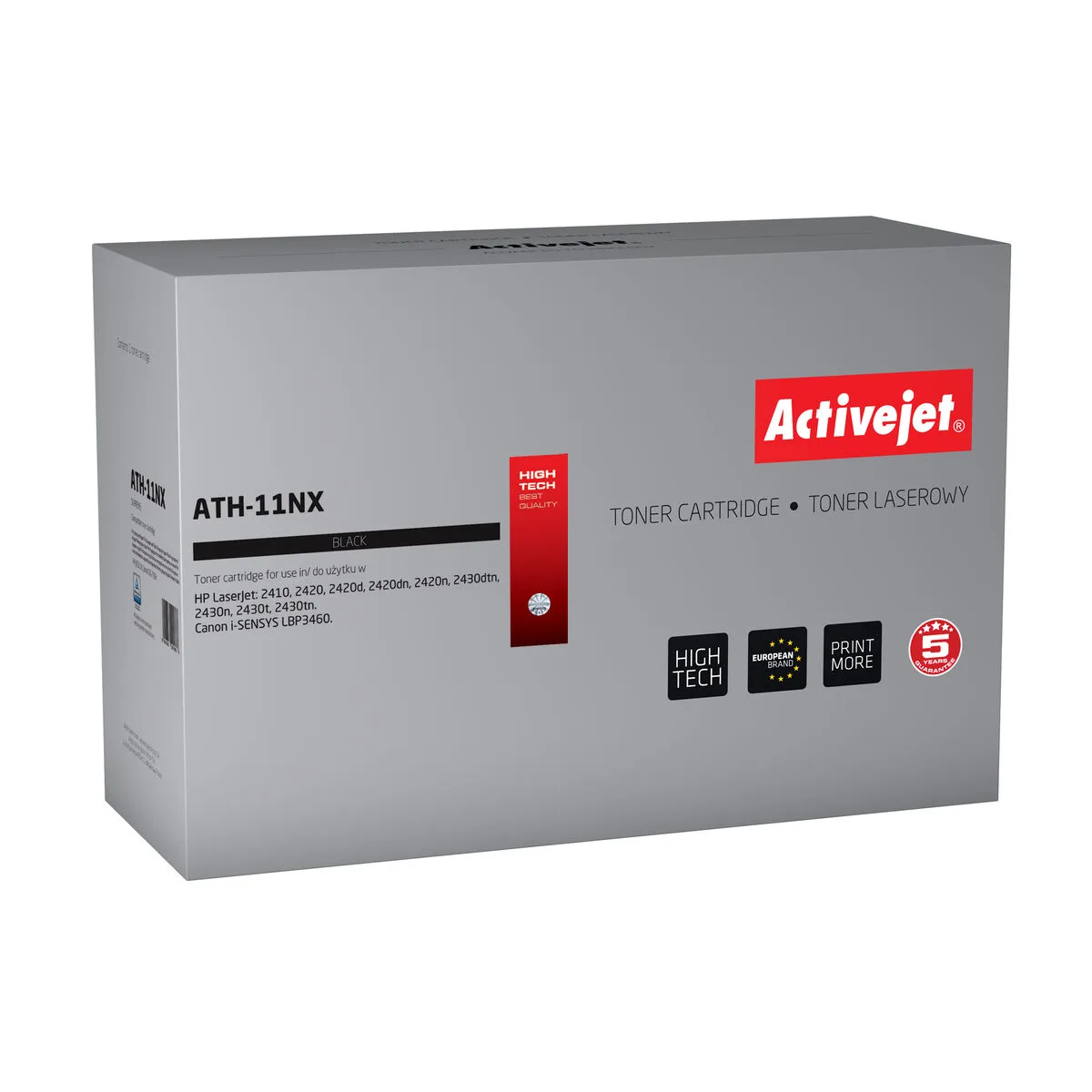 Toner activejet ath 11nx noir s911282750. Diaytar, c'est le cercle vertueux : des produits de qualité qui améliorent votre vie, qui vous rendent heureux, alors vous revenez.