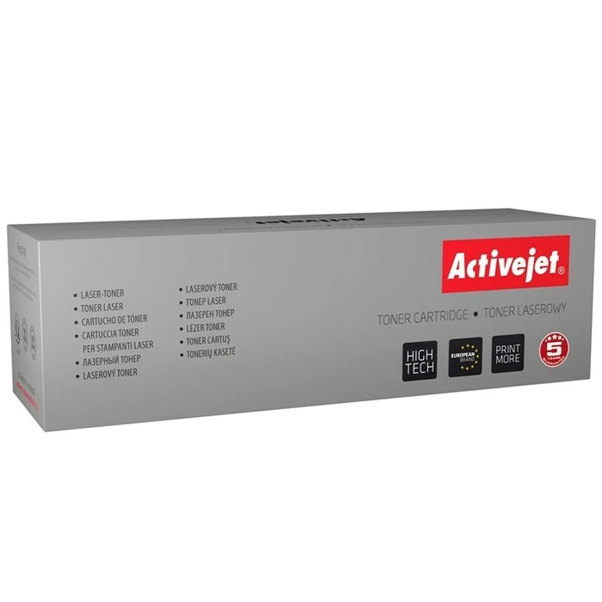 Toner activejet ath 150nx noir s9112310838. Diaytar, c'est votre garantie contre la déception. Des produits testés et approuvés, pour un shopping en toute sérénité.