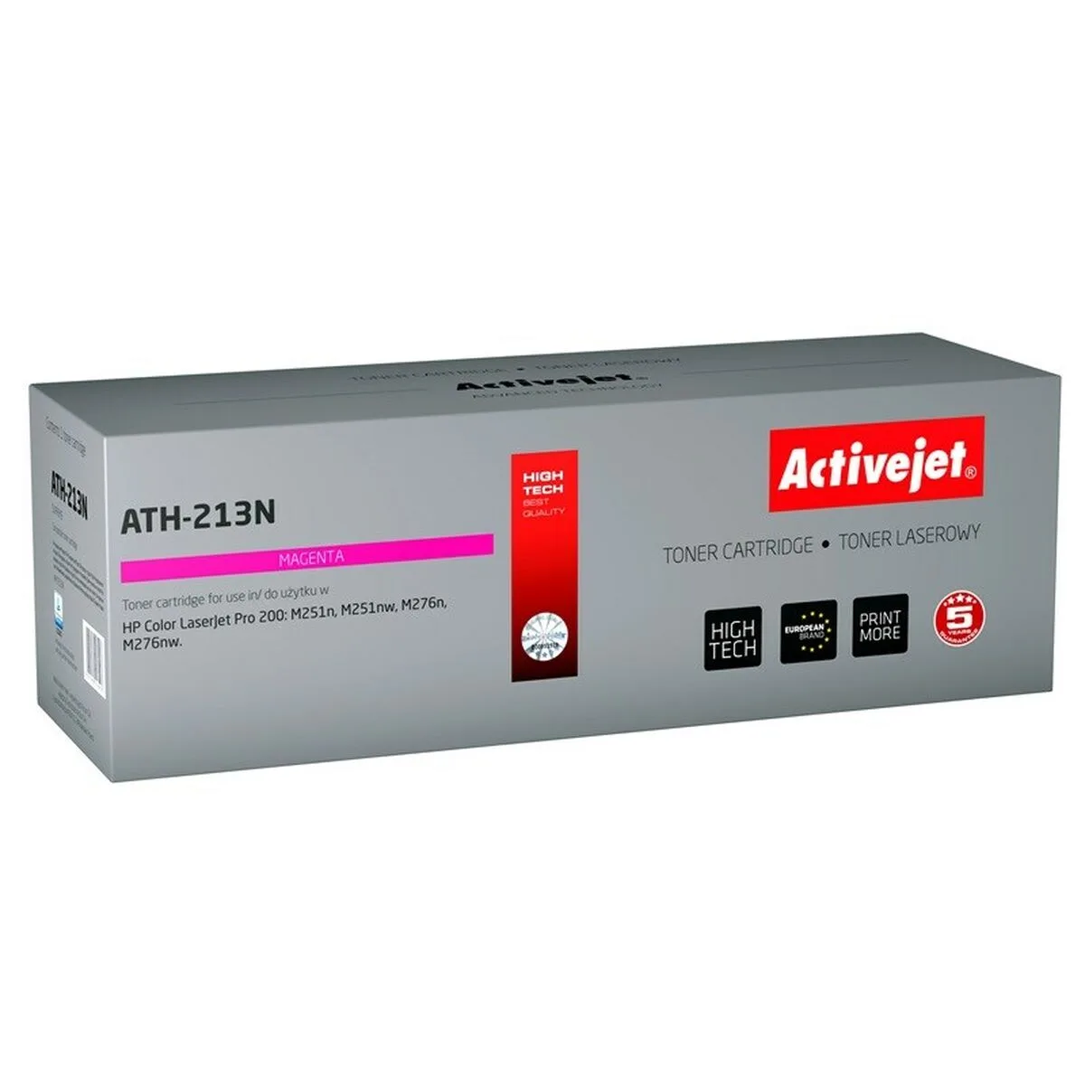 Toner activejet ath 213n magenta s911287350. Diaytar, le compagnon des esprits créatifs et exigeants en quête de produits généraux hors des sentiers battus