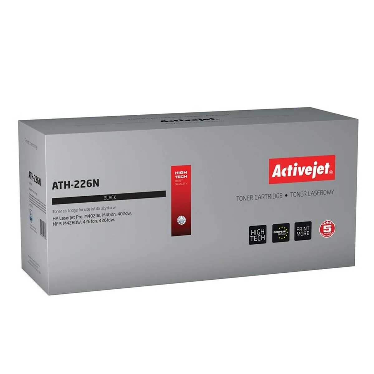 Toner activejet ath 226n noir s911289174. Diaytar réinvente votre quotidien avec des objets déco pleins de charme.
