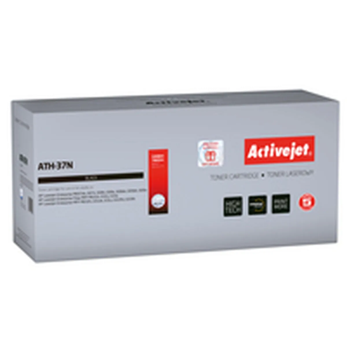 Toner activejet ath 37n noir s911291859. Bienvenue chez Diaytar - Votre destination shopping pour tous vos besoins du quotidien !