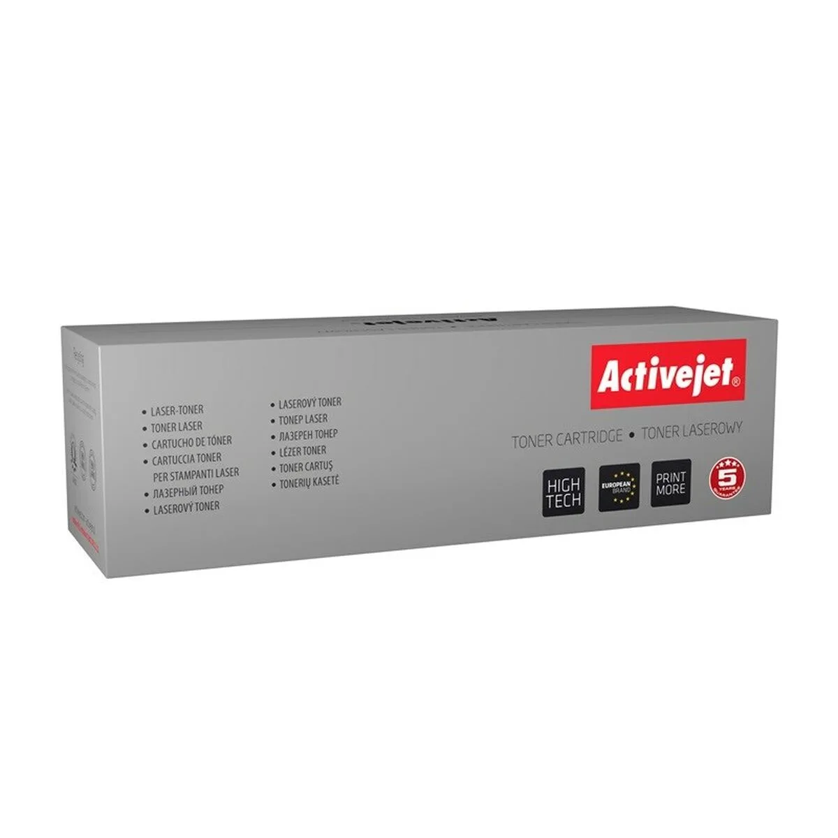 Toner activejet ath 400nx noir s911286215. Chez Diaytar, la tendance n'est pas qu'une question d'apparence, c'est une question de fonctionnalité et d'innovation