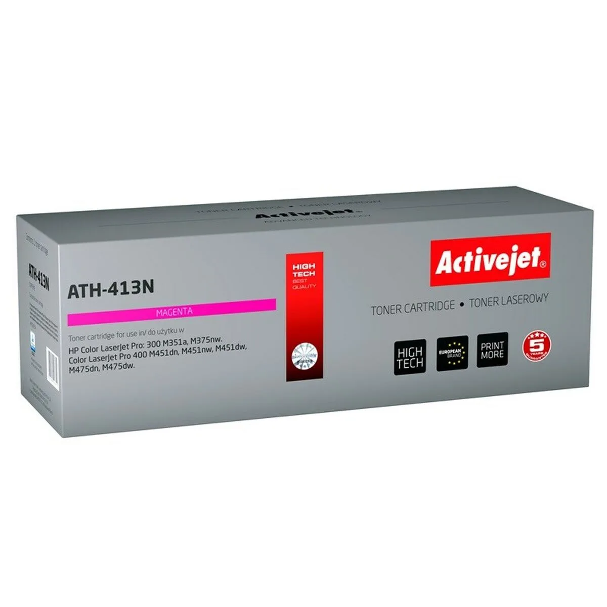Toner activejet ath 412n magenta s911286997. Diaytar incarne le nouveau visage du e-commerce : agile, éclectique et profondément ancré dans les tendances du moment