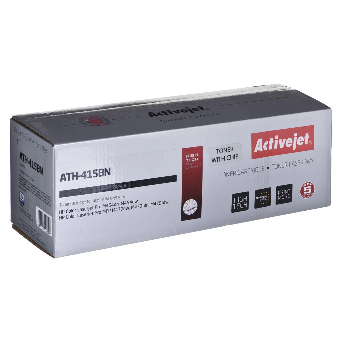 Toner activejet ath 415bn chip 2400 pages noir s911296355. Diaytar transforme l'essai du e-commerce généraliste en vous offrant une expérience curated, qualitative et surprenante
