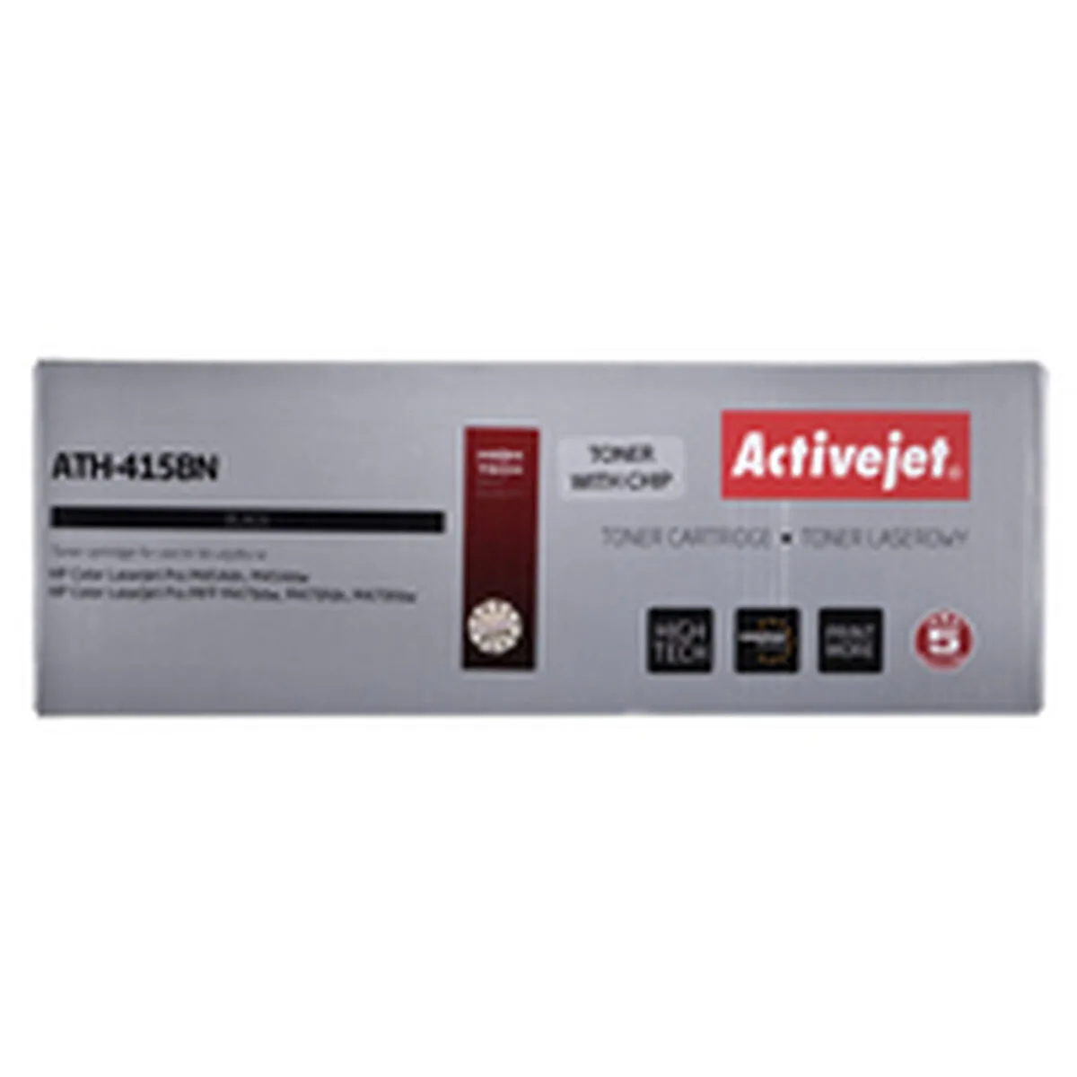 Toner activejet ath 415bn chip 2400 pages noir s911296396. Diaytar c'est bien plus qu'une boutique en ligne : c'est un concept où chaque produit, de l'électronique à la décoration, raconte une histoire