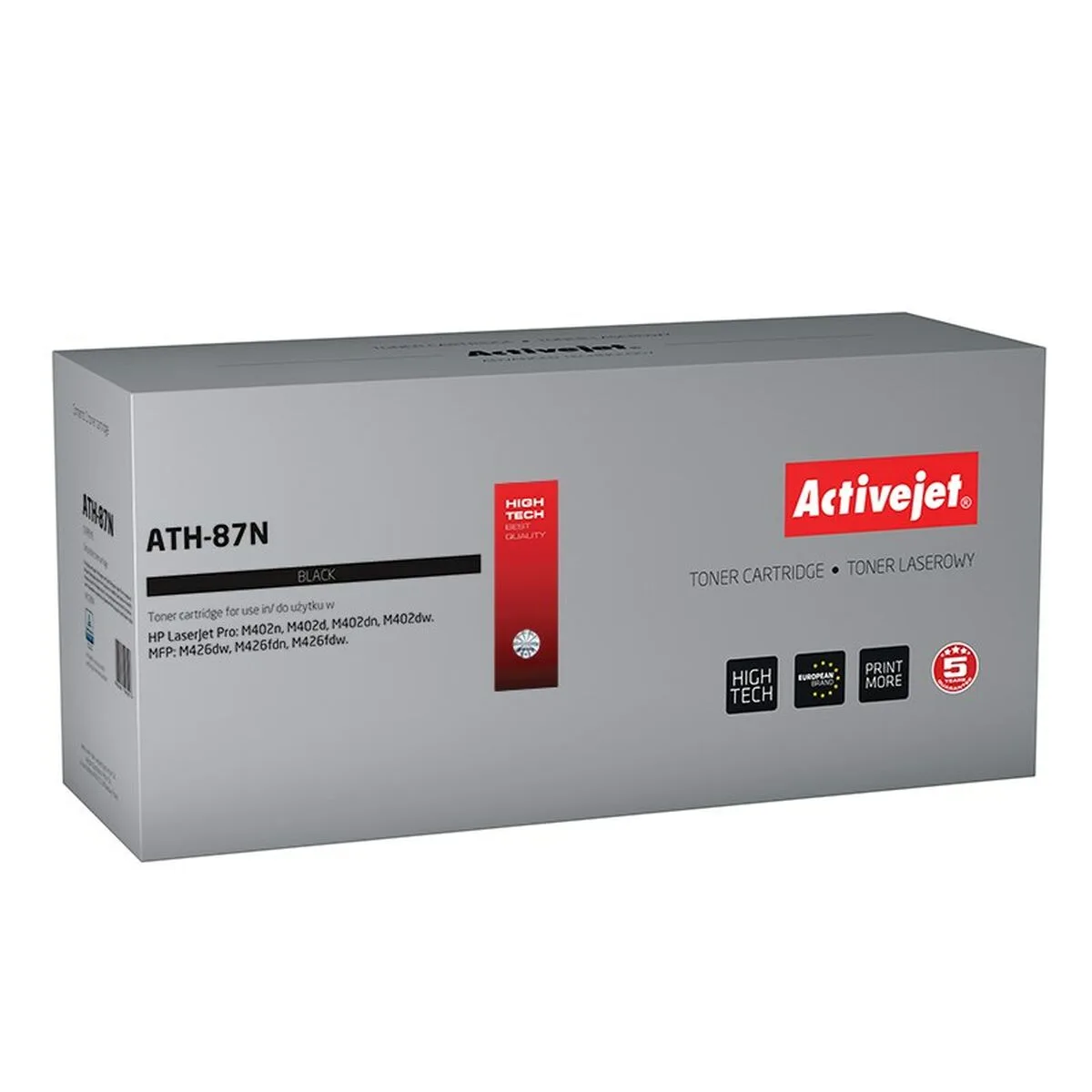 Toner activejet ath 87n noir s911290144. Diaytar a été pensé pour les multitâches, les exigeants, les pressés, les rêveurs... En somme, pour vous.