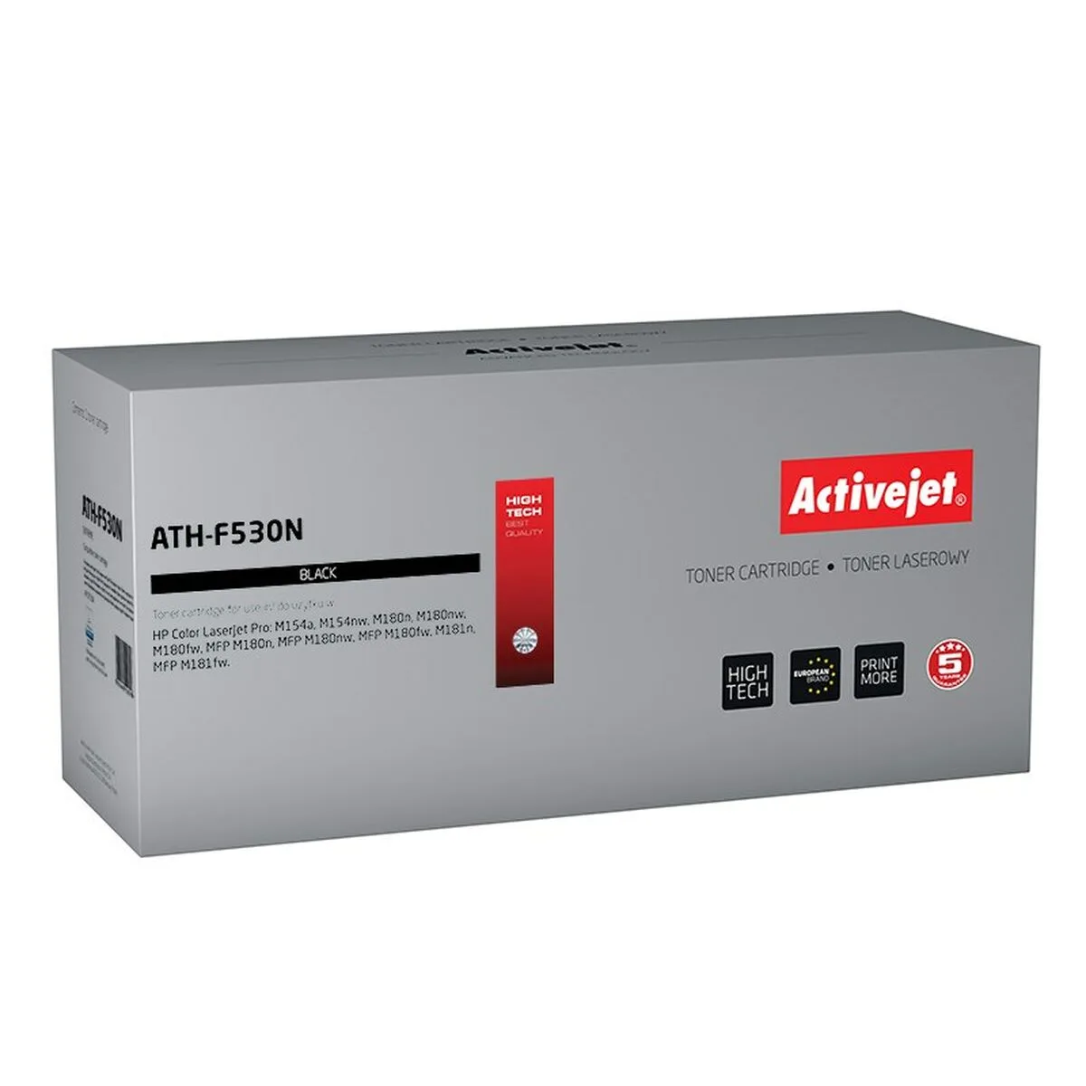 Toner activejet ath f530n noir s911290783. Diaytar est le trait d'union entre le monde de la tech et celui du lifestyle, pour une expérience utilisateur sans faille.
