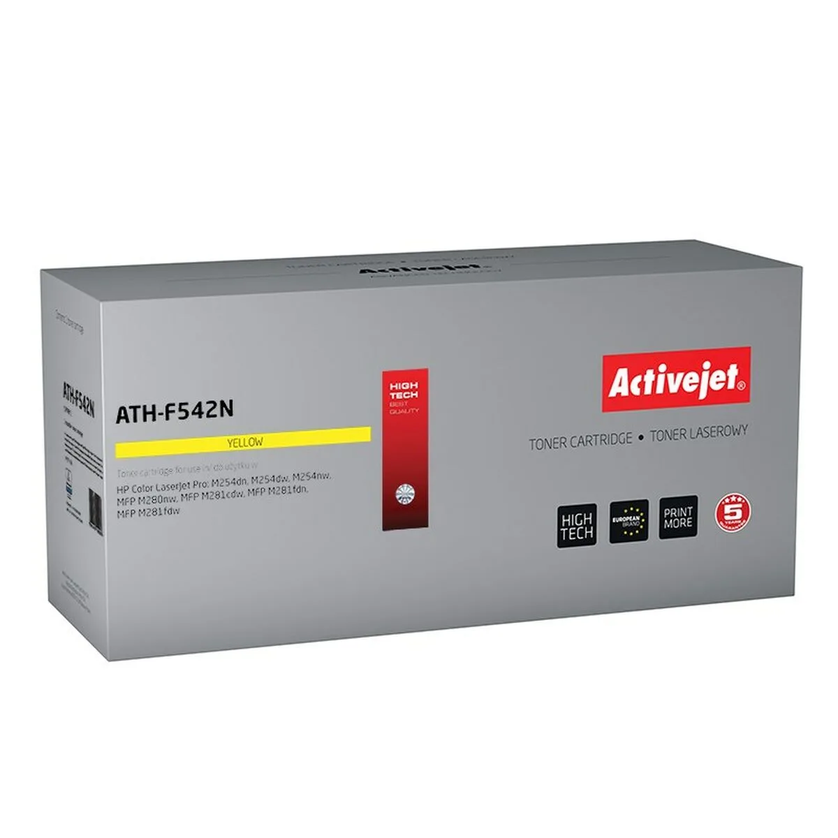 Toner activejet ath f542n jaune s911291229. Diaytar a fait de la variété son arme secrète : une offre généraliste si vaste que vous y trouverez forcément l'inimaginable
