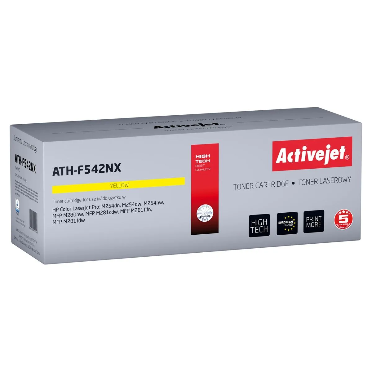 Toner activejet ath f542nx jaune s911293630. Diaytar, le garde-meuble moderne de toutes vos envies : des produits pour combler tous vos besoins et toutes vos fantasies.