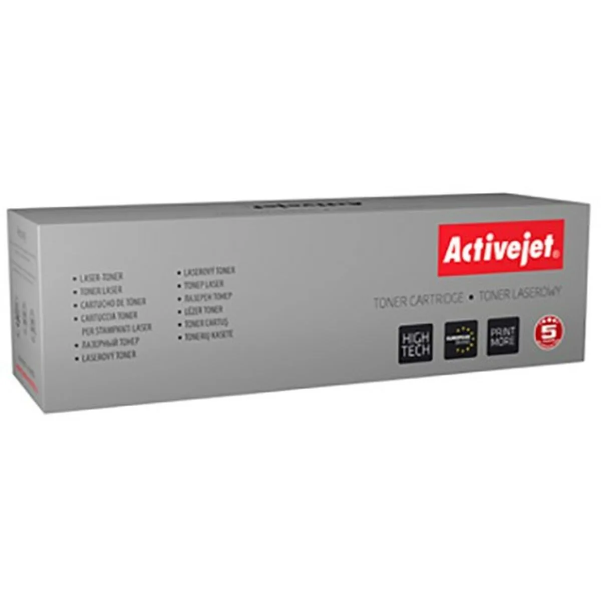 Toner activejet atk 5160yn jaune s911301046. Diaytar, la boutique en ligne qui pense à tout : des gadgets électroniques les plus futés aux objets maison les plus design
