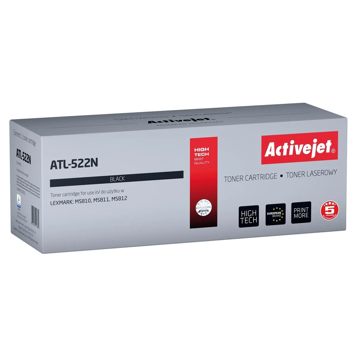 Toner activejet atl 522n noir s911307967. Diaytar, c'est votre conseiller shopping personnel, toujours à l'affût des pépites qui correspondent à votre style de vie.