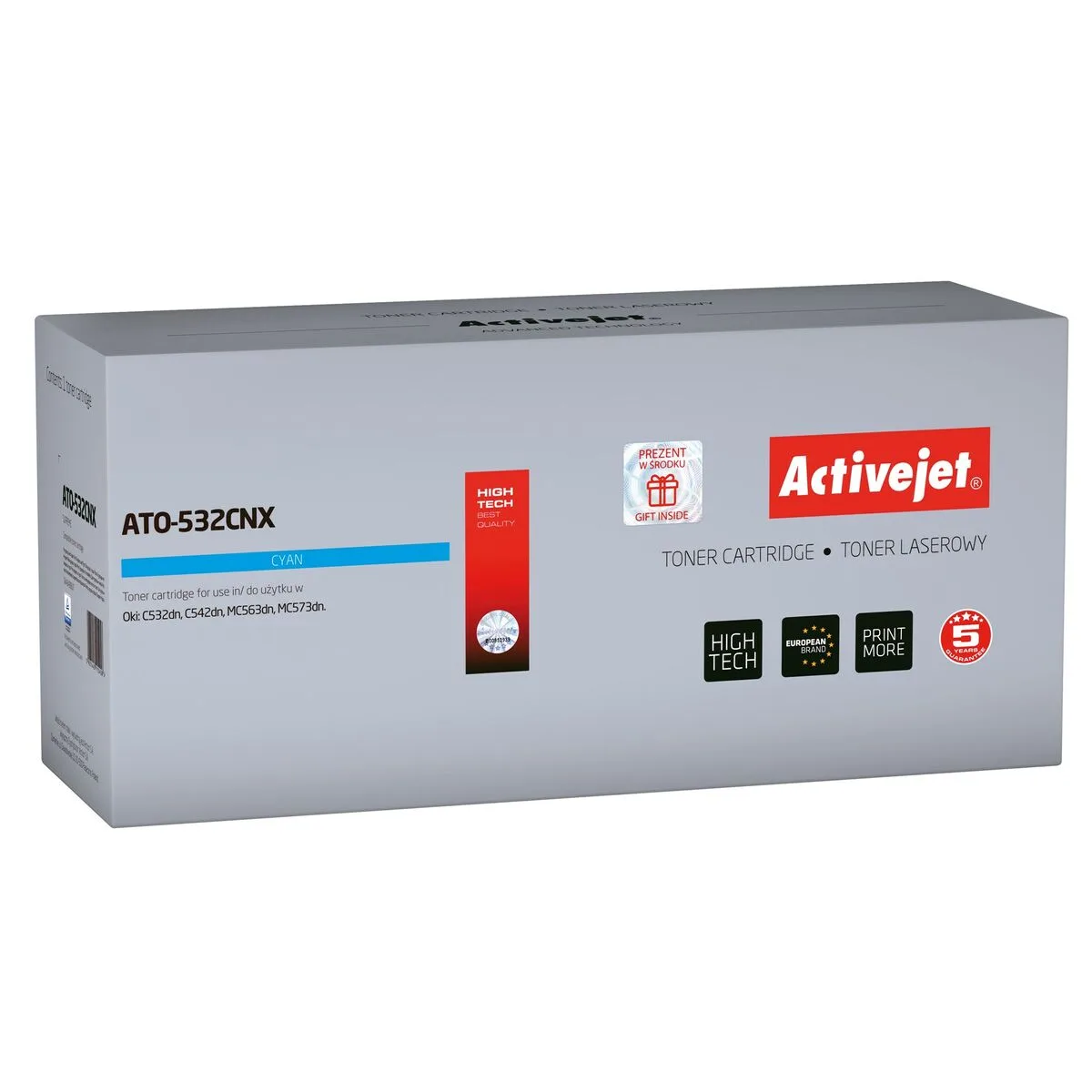 Toner activejet ato 532cnx cyan s911317126. Diaytar, c'est la certitude de dénicher la perle rare, qu'il s'agisse d'un produit électronique de pointe ou d'un accessoire tendance