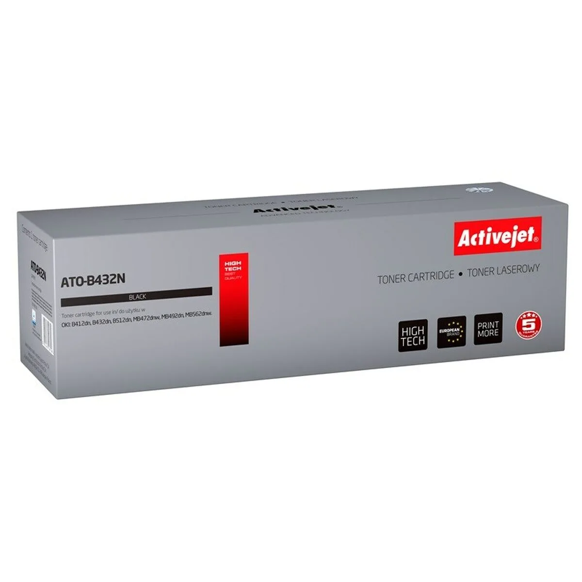 Toner activejet ato b432n noir s911315867. Diaytar a été pensé pour les multitâches, les exigeants, les pressés, les rêveurs... En somme, pour vous.