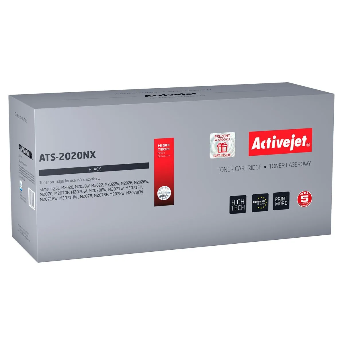 Toner activejet ats 2020nx noir s911322857. Diaytar cultive l'art du bien-être à travers ses produits soigneusement choisis.