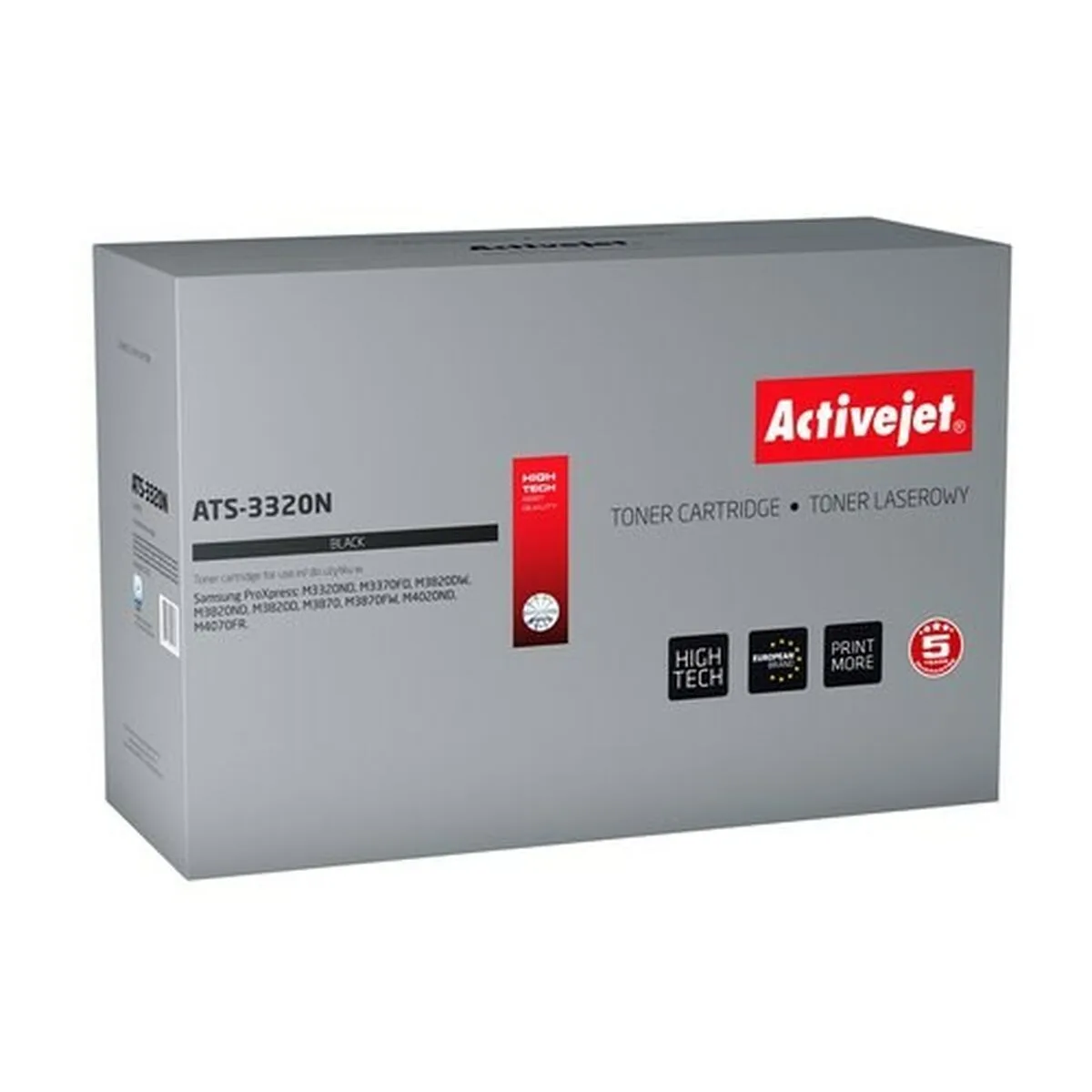 Toner activejet ats 3320n noir s911321610. Diaytar, le curateur de votre style de vie moderne, à travers une offre généraliste constamment renouvelée et actualisée