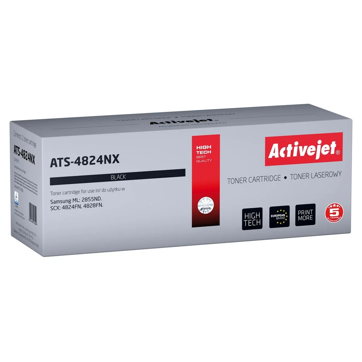 Toner activejet ats 4824nx noir s911320644. Diaytar, c'est le point de départ de toutes vos histoires. Quel produit allez-vous choisir pour écrire la suite ?