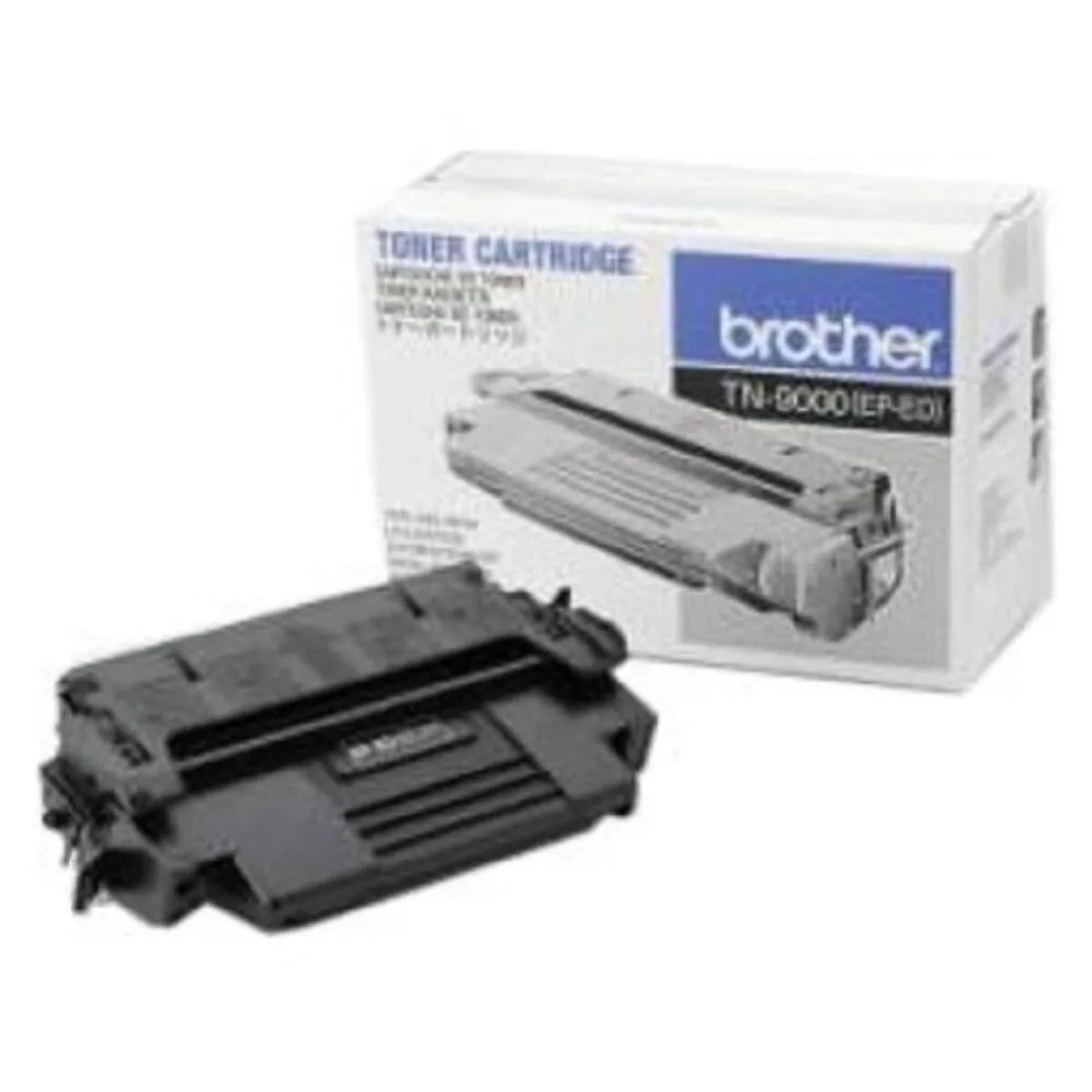 Toner brother hl 1260 1260e 1660 1660e 2060 960 noir m050327816. Découvrez l'univers Diaytar : une boutique en ligne généraliste qui marque style, qualité et originalité dans chaque produit