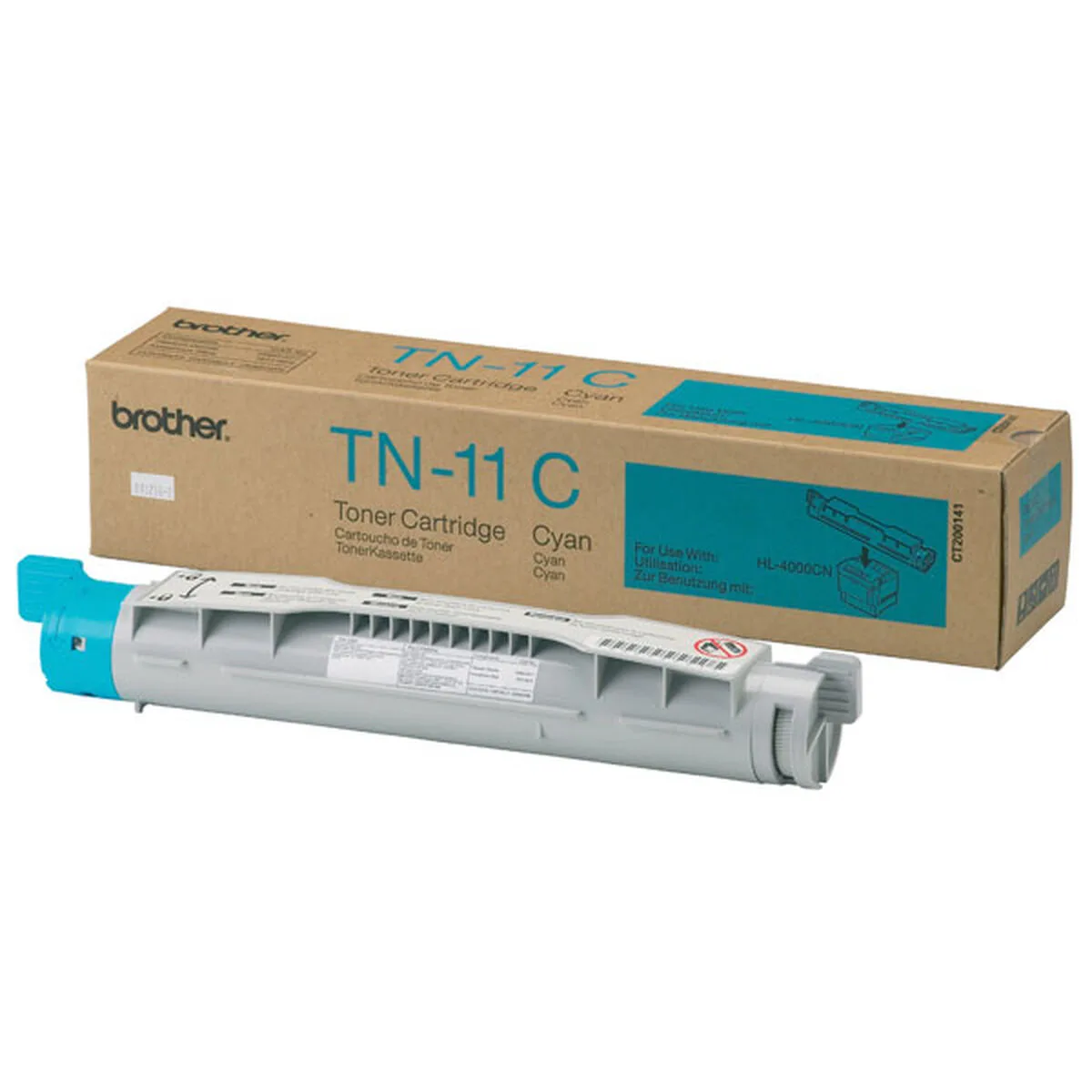 Toner brother hl 4000cn cyan m050314272. Transformez votre intérieur avec les produits déco Diaytar !