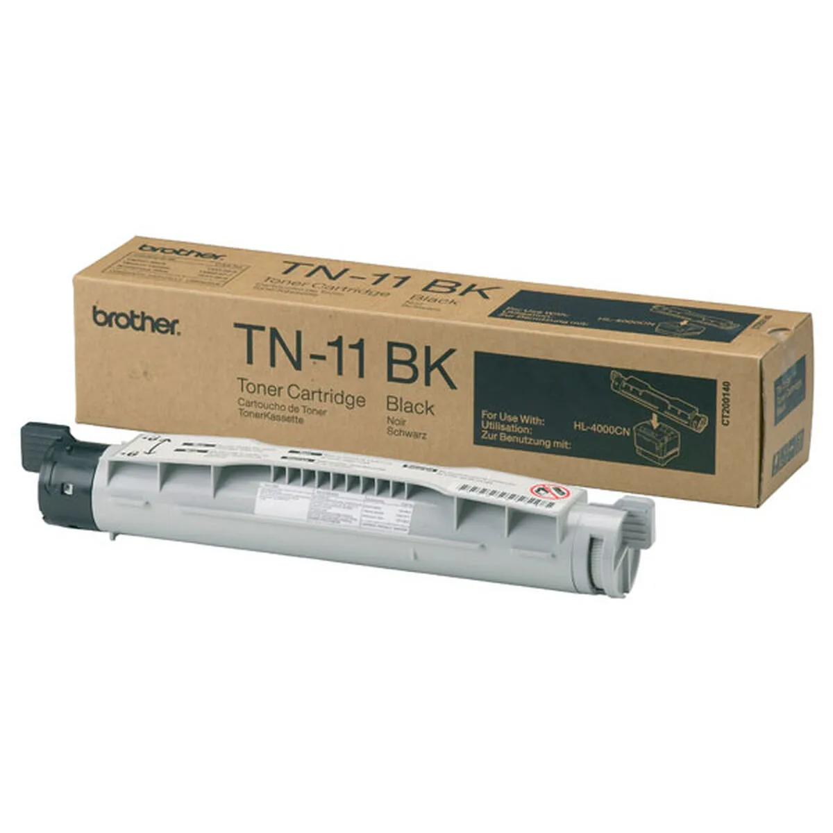 Toner brother hl 4000cn noir noir gris m050314194. Diaytar, le curateur de votre style de vie moderne, à travers une offre généraliste constamment renouvelée et actualisée