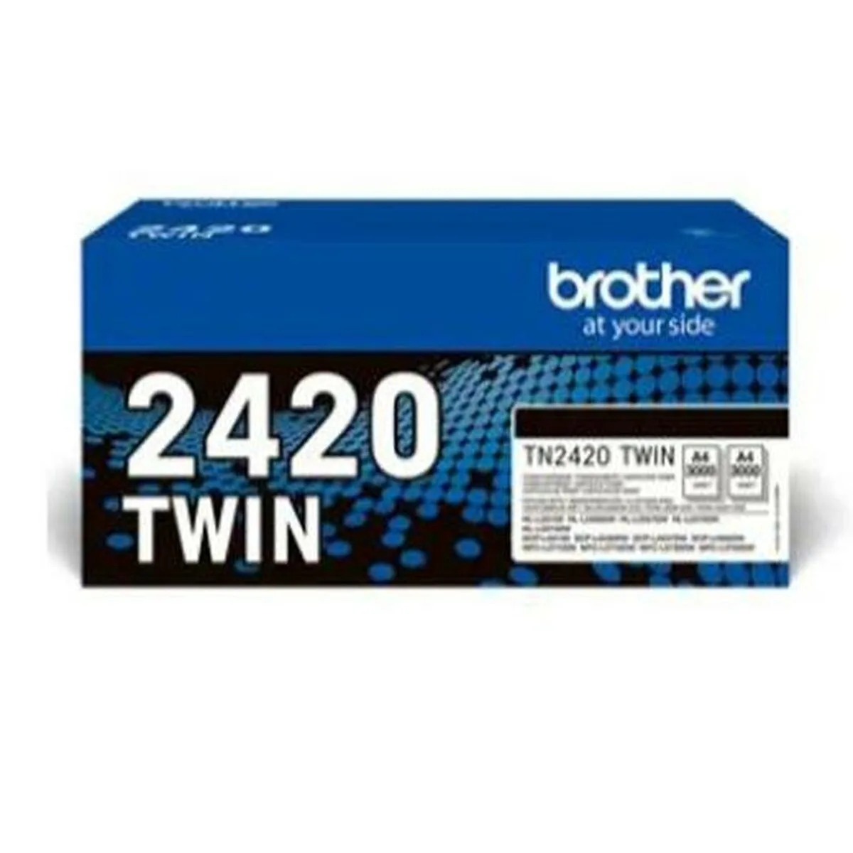 Toner brother hll2310d 2350dw 2370dn 2375dw mfcl2710dw 2730dw 2750dw noir 2 unites s843550940. Diaytar anticipe les tendances pour vous offrir le meilleur de la mode.
