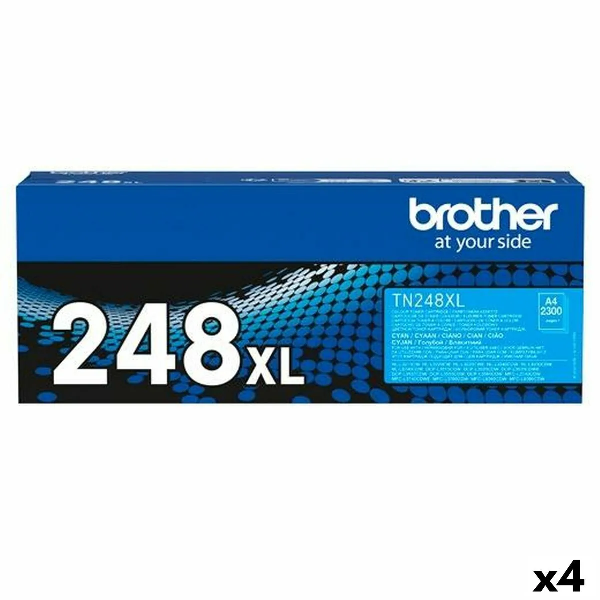 Toner brother hll3220cw 3240cdw dcpl3520cdw 3560cdw mfcl3740cdw 3760cdw hll8230cdw 8240cdw mfcl8340cdw 8390cdw cyan s843862524. Révélez votre style avec la collection capsule Diaytar, limitée et exclusive.