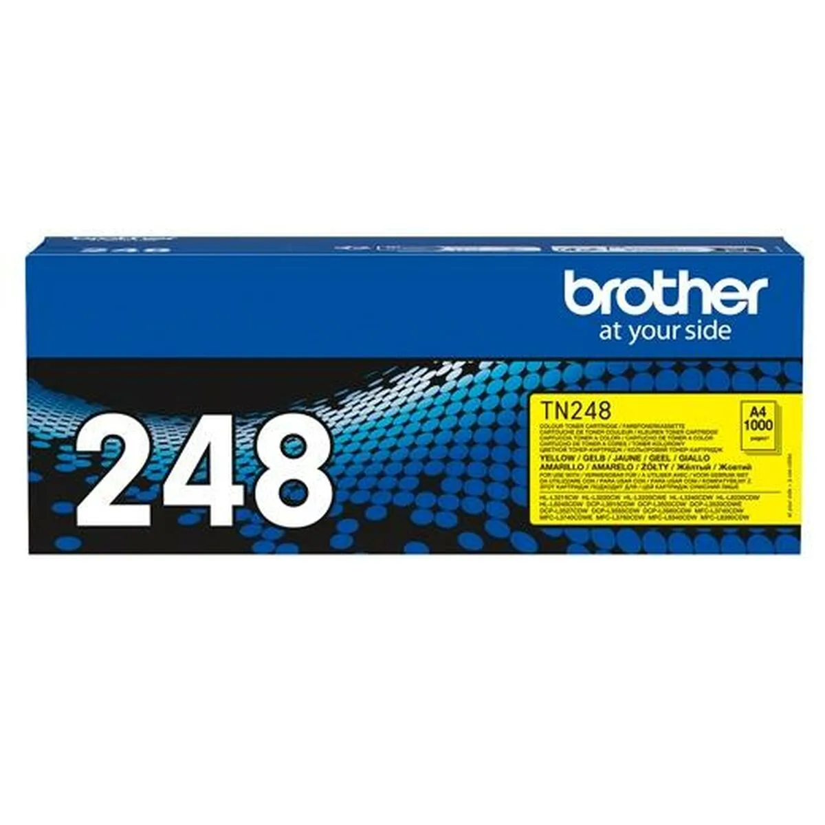 Toner brother hll3220cw 3240cdw dcpl3520cdw 3560cdw mfcl3740cdw 3760cdw hll8230cdw 8240cdw mfcl8340cdw 8390cdw jaune 4 s843840659. Diaytar capitalise sur la diversité : notre force est de vous offrir un choix immense sans jamais sacrifier la qualité