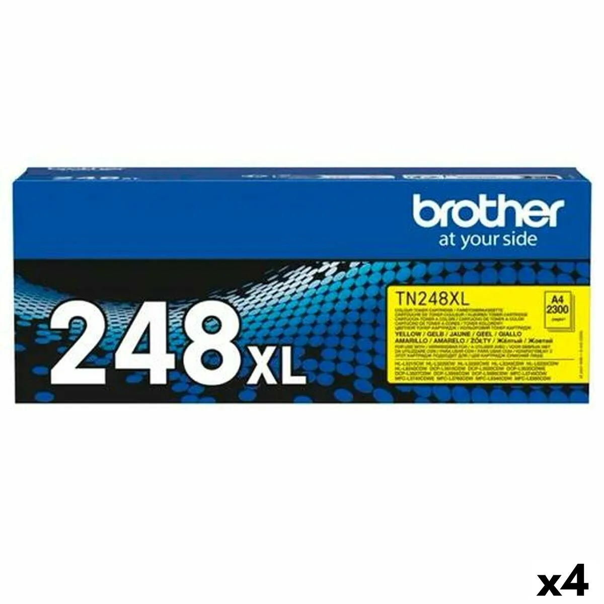 Toner brother hll3220cw 3240cdw dcpl3520cdw 3560cdw mfcl3740cdw 3760cdw hll8230cdw 8240cdw mfcl8340cdw 8390cdw jaune 4 unites s843840523. Diaytar ne suit pas les tendances, il les anticipe à travers sa sélection前瞻 de produits électroniques et généraux