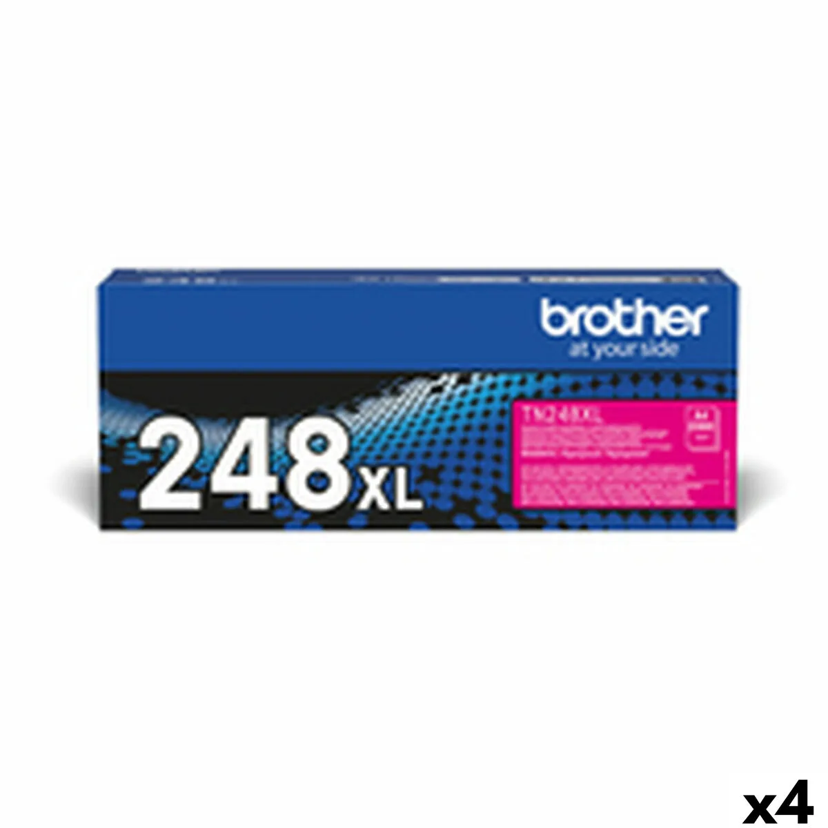 Toner brother hll3220cw 3240cdw dcpl3520cdw 3560cdw mfcl3740cdw 3760cdw hll8230cdw 8240cdw mfcl8340cdw 8390cdw magenta s843927679. Diaytar, c'est la garantie de tomber sur ce produit unique qui fera de votre quotidien une expérience extraordinaire