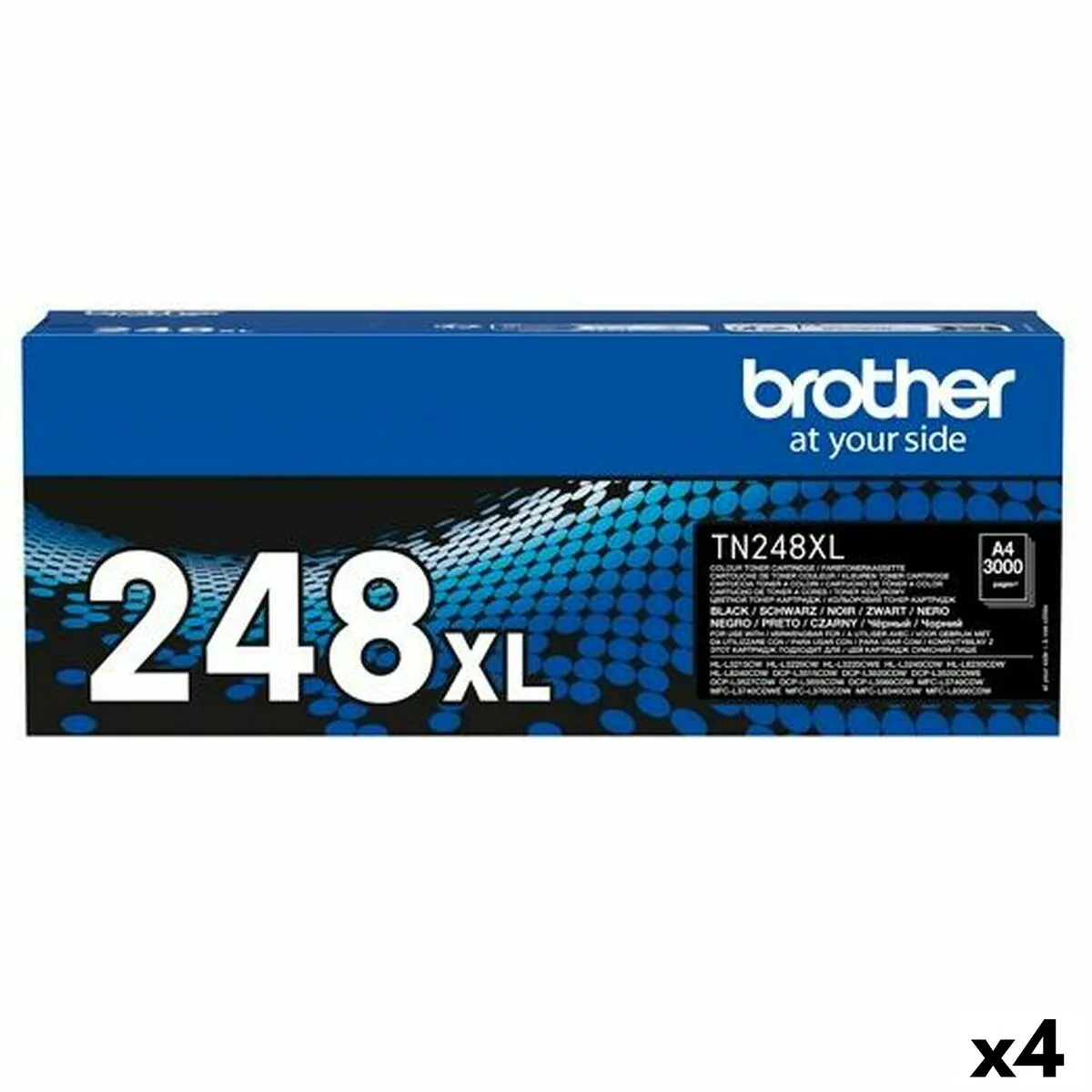 Toner brother hll3220cw 3240cdw dcpl3520cdw 3560cdw mfcl3740cdw 3760cdw hll8230cdw 8240cdw mfcl8340cdw 8390cdw noir 4 s843840482. Diaytar ou l'éloge de la diversité : un catalogue riche et varié où chacun trouve son bonheur, quel que soit son style