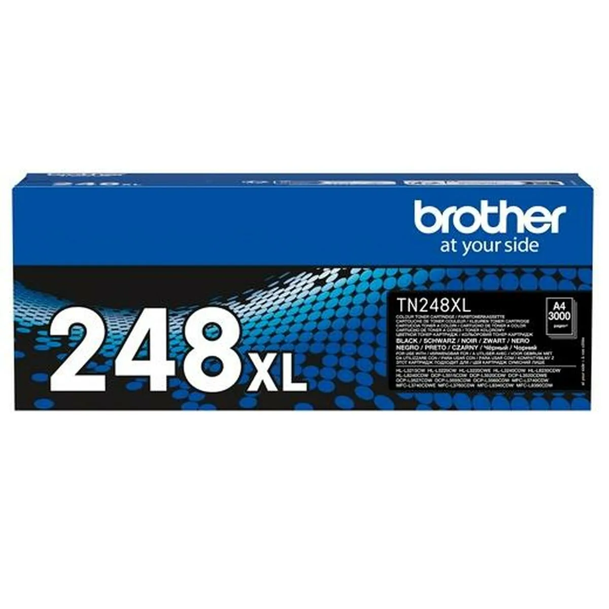 Toner brother hll3220cw 3240cdw dcpl3520cdw 3560cdw mfcl3740cdw 3760cdw hll8230cdw 8240cdw mfcl8340cdw 8390cdw noir 4 s843840494. Diaytar a sélectionné pour vous une palette de produits allant de l'électronique grand public aux must-have de la maison