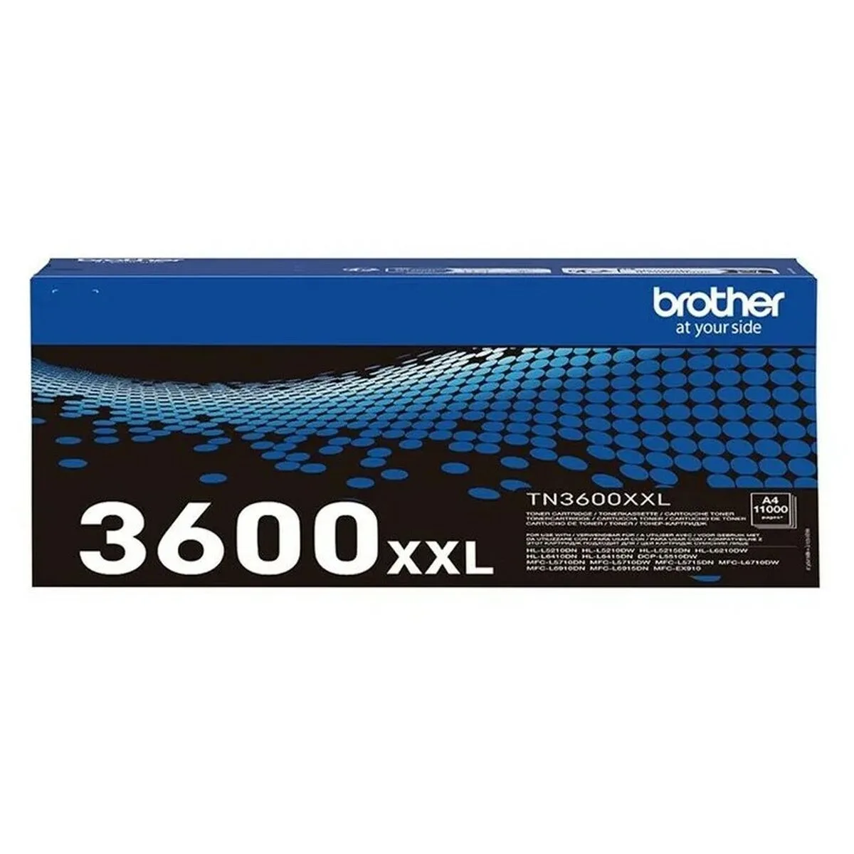 Toner brother noir 3 unites s843414078. Diaytar : Le curateur de votre quotidien. Des produits soigneusement choisis pour leur originalité et leur utilité