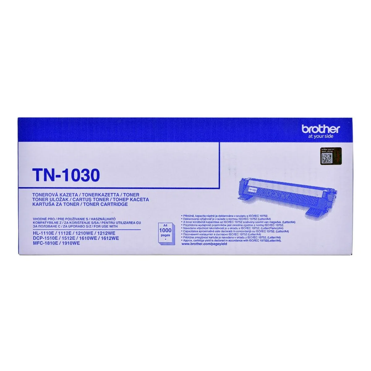 Toner brother tn 1030 noir s911356298. Nous avons bâti Diaytar sur un principe simple : offrir le meilleur des produits généraux et électroniques sans élitisme