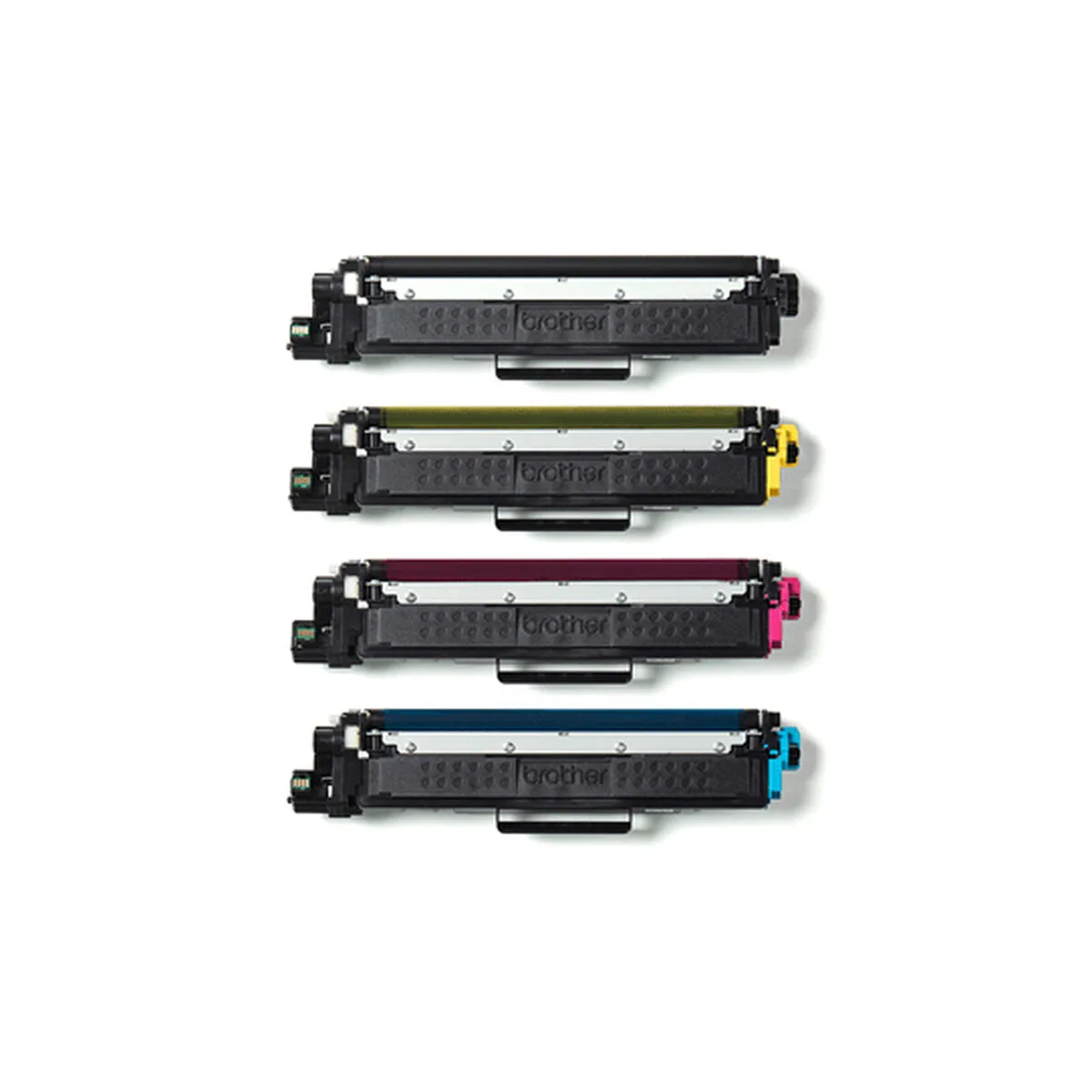Toner brother tn 243cmyk multicouleur m050317830. Diaytar vous propose une sélection pointue de produits électroniques innovants et d'articles maison qui transforment votre quotidien