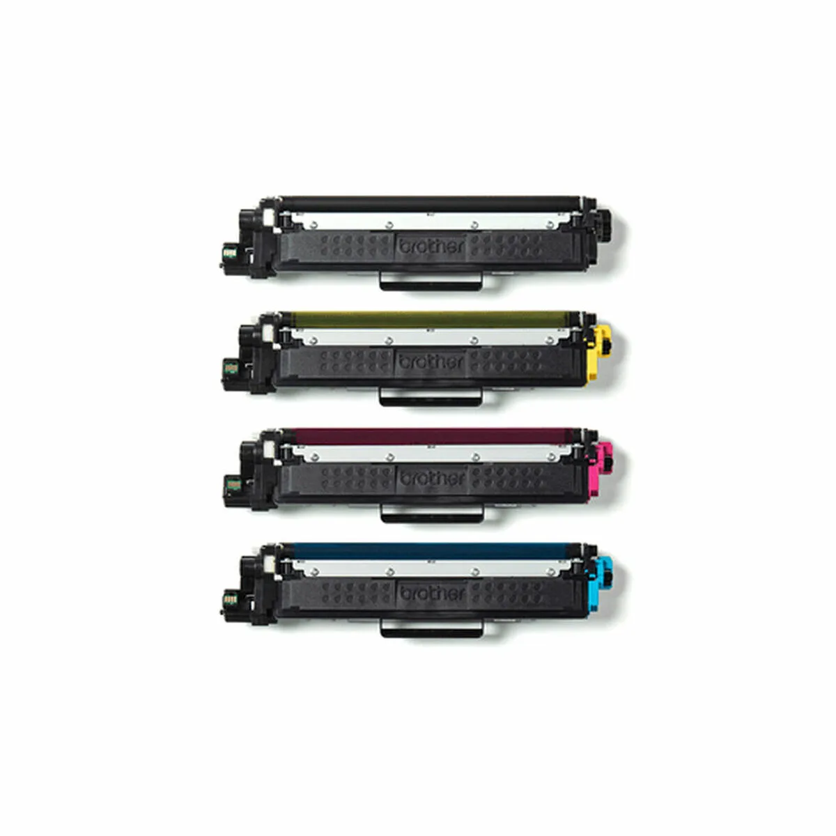 Toner brother tn 243cmyk multicouleur m050317853 Toner brother tn 243cmyk multicouleur m050317853. Nous sélectionnons pour Diaytar des produits qui ont une histoire, une âme, et qui sauront trouver une place dans la vôtre.