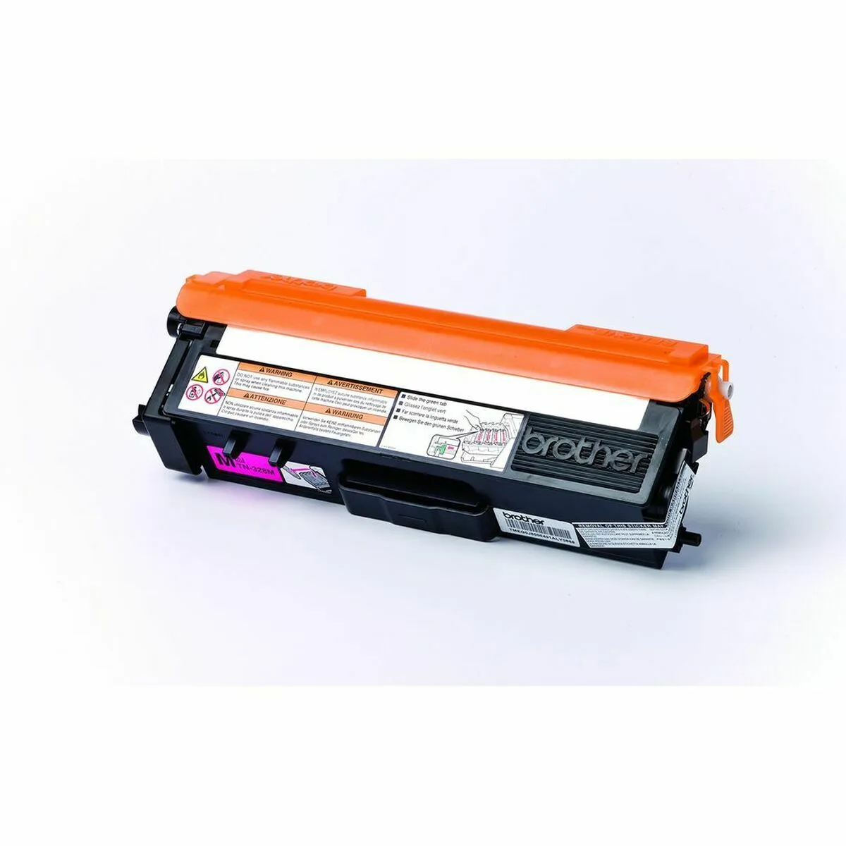 Toner brother tn 328m magenta m050322823. Diaytar : Votre destination shopping en ligne pour découvrir les dernières tendances et produits généraux soigneusement sélectionnés