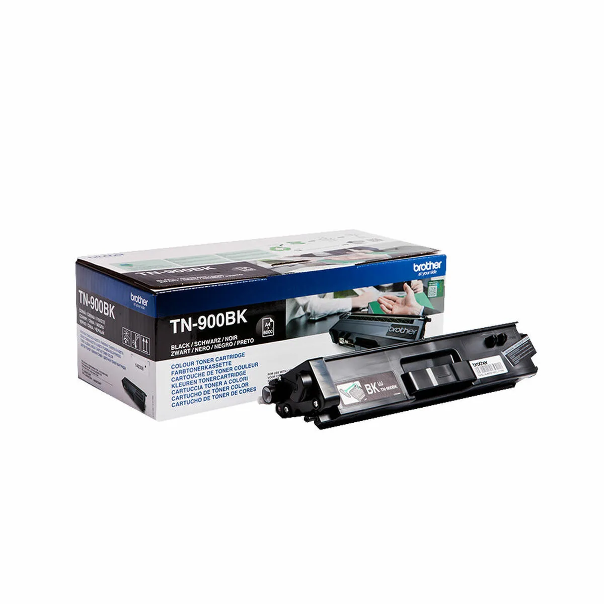 Toner brother tn 900bk noir m050327990. Bienvenue dans l'écosystème Diaytar, où chaque produit a été pensé pour s'intégrer parfaitement dans votre vie moderne