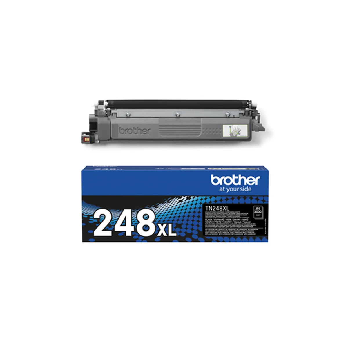 Toner brother tn248xlbk noir m050319396. Bienvenue chez Diaytar, où nous croyons que le meilleur produit est celui qui vous trouve, et non l'inverse.
