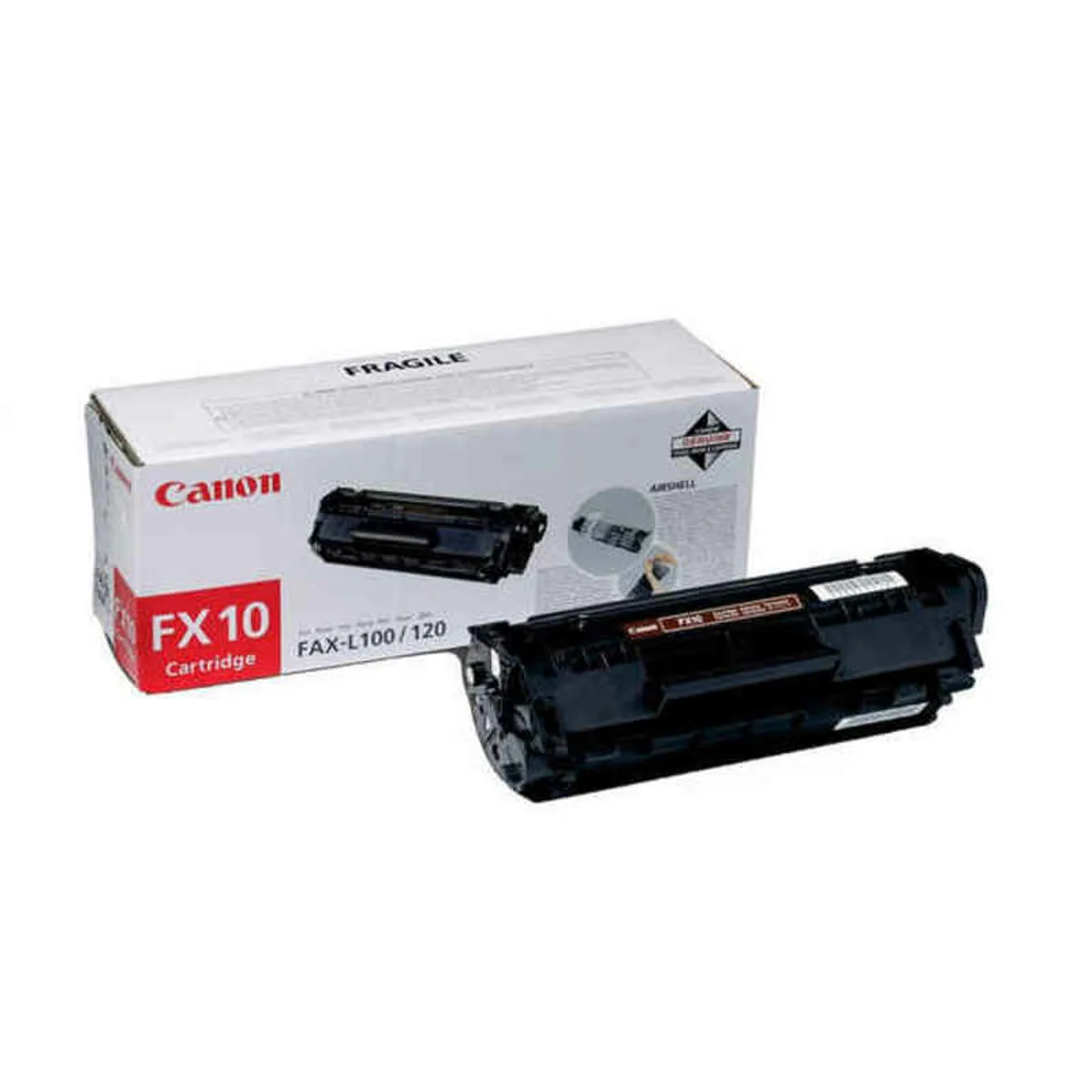 Toner canon 0263b002 noir m050401646. Notre ambition pour Diaytar : devenir le réflexe numéro 1 lorsque vous pensez 'produit génial'.
