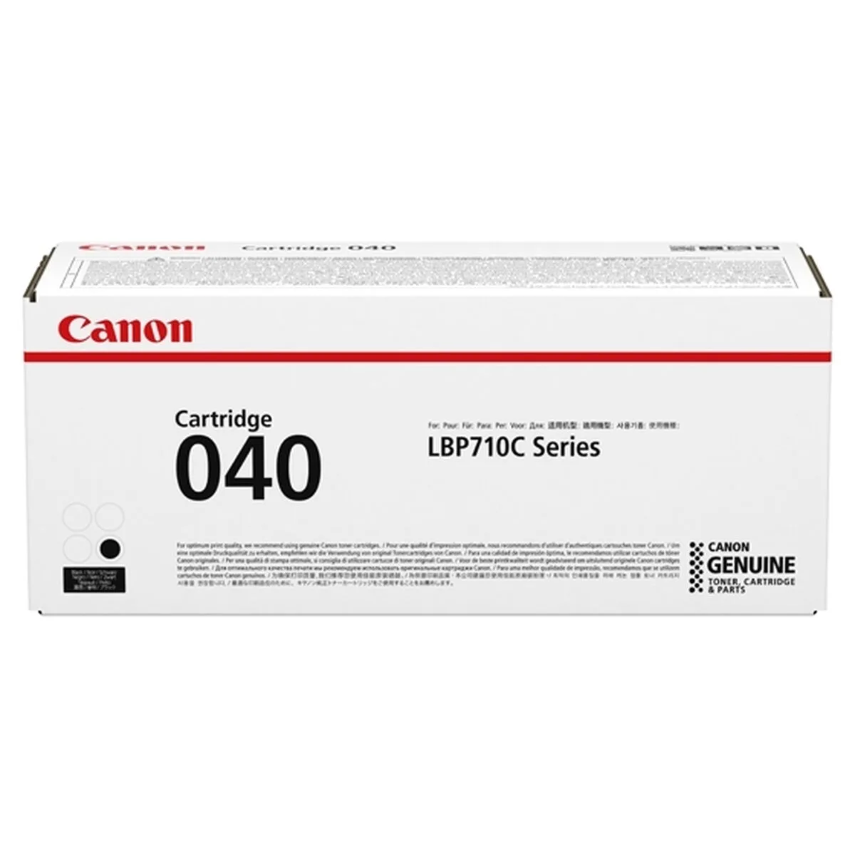 Toner canon 040 noir m050460976. Diaytar, c'est l'assurance de produits qui durent, tant dans leur construction que dans leur style intemporel.